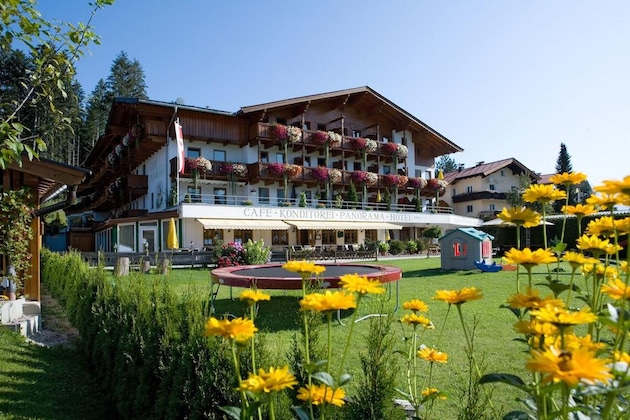 Gallery - Hotel Alpenpanorama