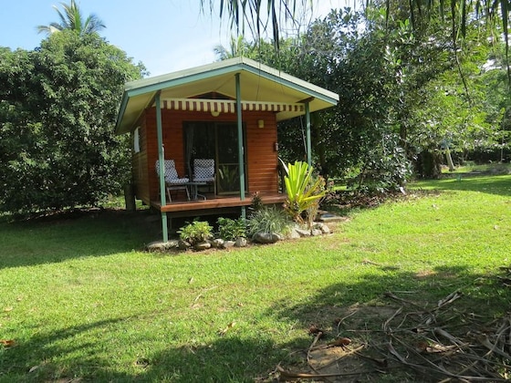 Gallery - Cape Trib Farmstay