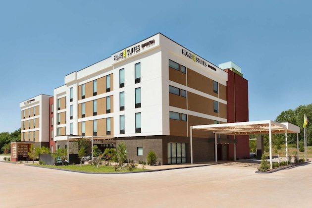 Gallery - Home2 Suites By Hilton Edmond
