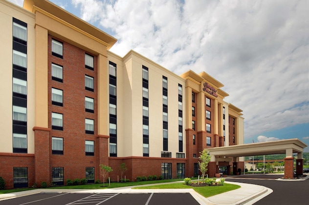 Gallery - Hampton Inn & Suites Baltimore North Timonium
