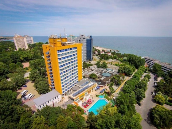 Gallery - Hotel Majestic Olimp