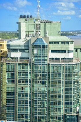Gallery - Harbour View Suites