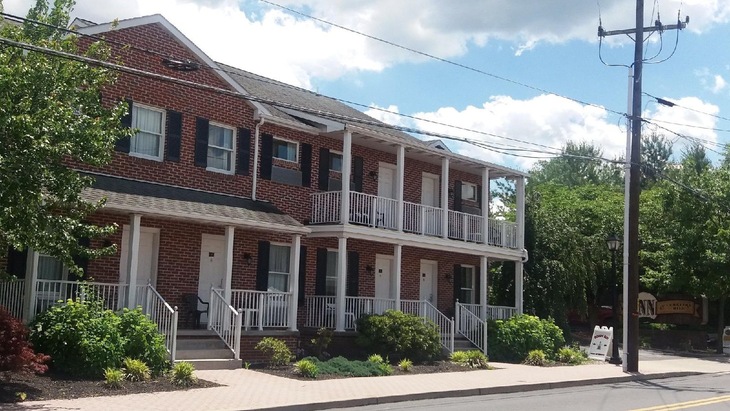 Gallery - Inn At Cemetery Hill