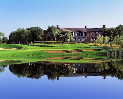 Gallery - The Glen Club