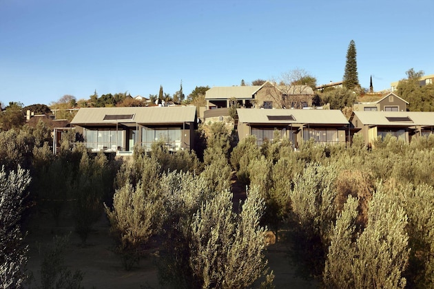 Gallery - The Olive Exclusive All-Suite Hotel