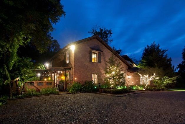 Gallery - The Stockade Bed And Breakfast