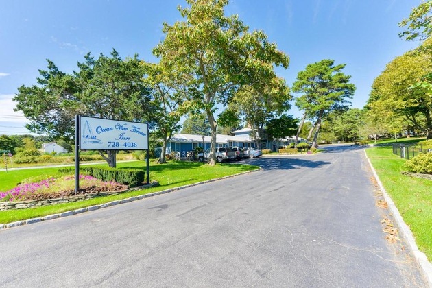 Gallery - Ocean View Terrace Inn