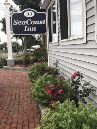 Gallery - Seacoast Inn