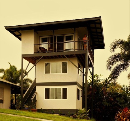 Gallery - Island Goode's - Luxury Adults Only Accommodation