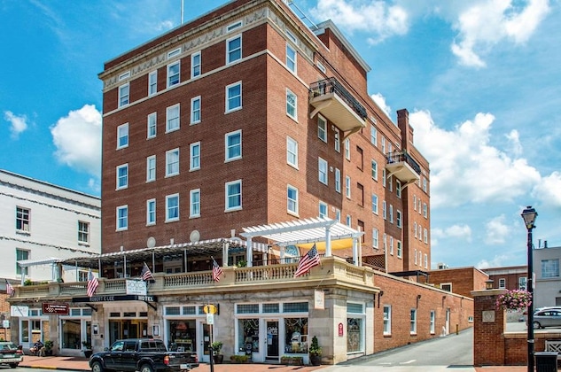 Gallery - The Gin Hotel, Ascend Hotel Collection