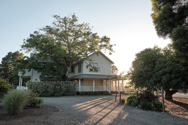 Gallery - The Setting Inn Napa Valley