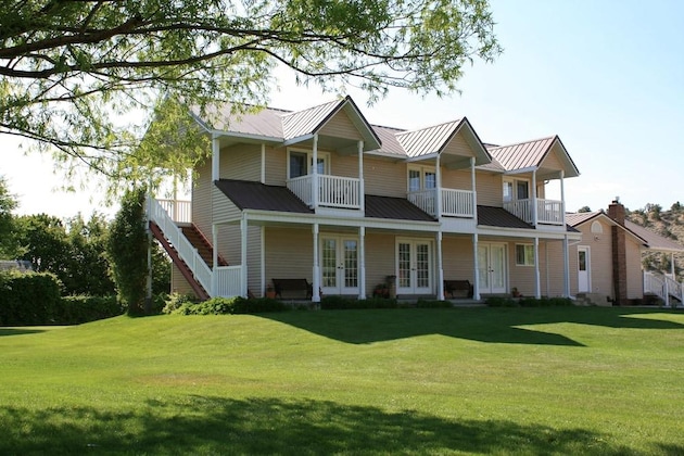Gallery - Bryce Canyon Livery Bed & Breakfast