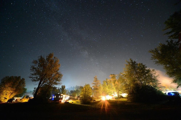 Gallery - Lake George Escape Campground