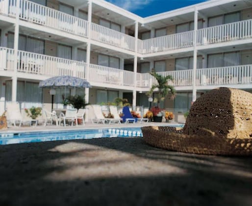 Gallery - Seabonay Oceanfront Motel