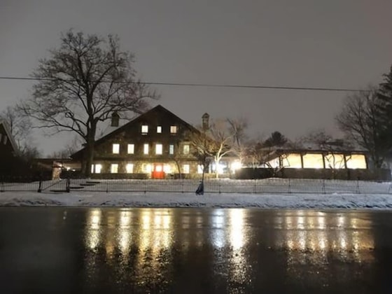 Gallery - Stone Chalet B&B Inn And Event Center