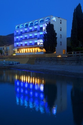 Gallery - Baia D'argento