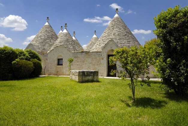 Gallery - Abate Masseria & Resort