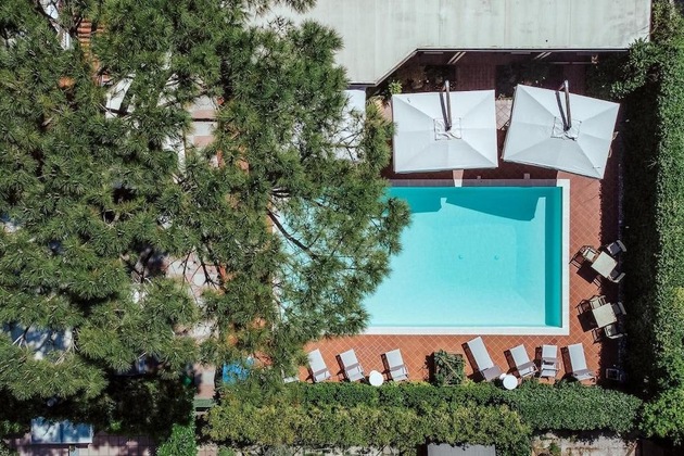 Gallery - Hotel La Tavernetta