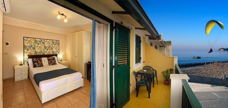 Gallery - Casa Famiani Bed & Breakfast