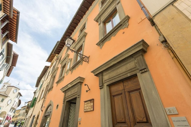 Gallery - Villa I Barronci Resort & Spa