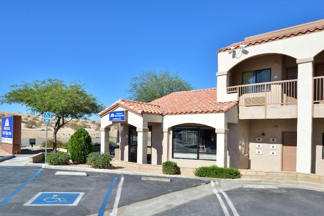 Gallery - Americas Best Value Inn Joshua Tree 29 Palms