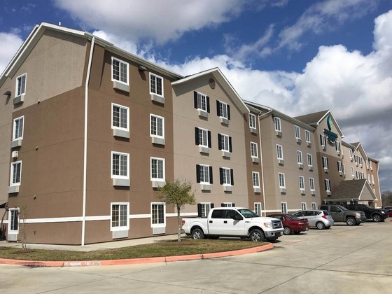 Gallery - Woodspring Suites Texas City