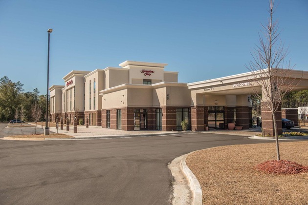 Gallery - Hampton Inn Bainbridge