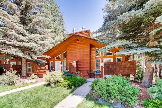 Gallery - Estes Park Condos