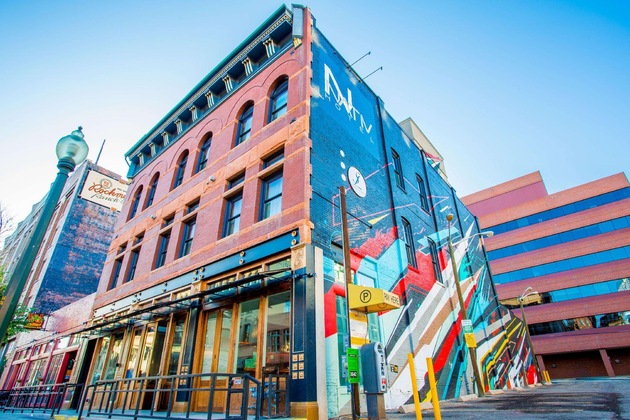 Gallery - Nativ Hotel