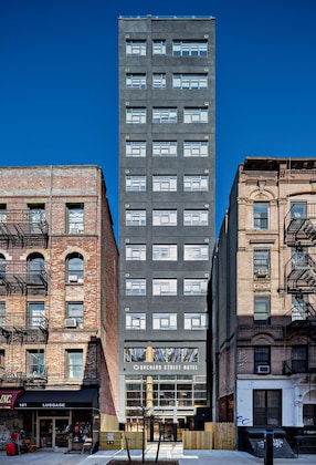 Gallery - Orchard Street Hotel
