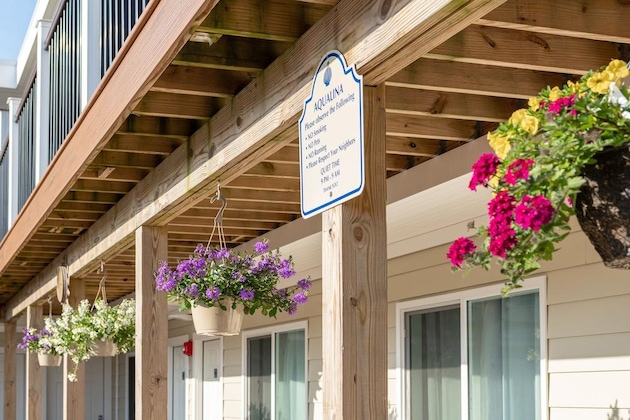 Gallery - Aqualina Inn Montauk