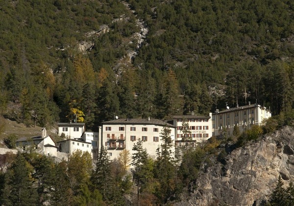 Gallery - Qc Hotel Bagni Vecchi