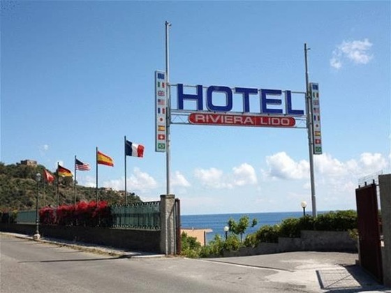 Gallery - Hotel Riviera Lido