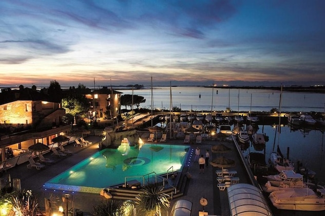 Gallery - Nauthotel Porto San Vito