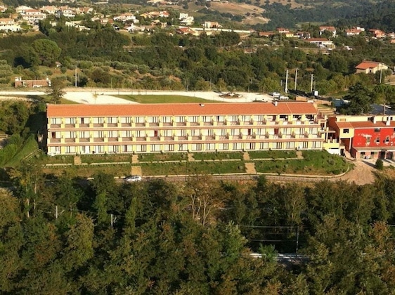 Gallery - Francalancia Country Resort