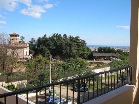 Gallery - Hotel Giardino Dei Principi