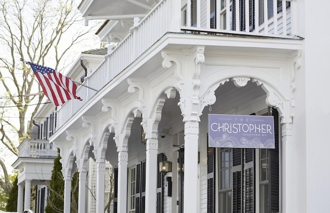 Gallery - The Christopher, The Edgartown Collection