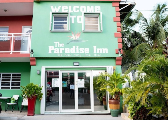 Gallery - The Paradise Inn