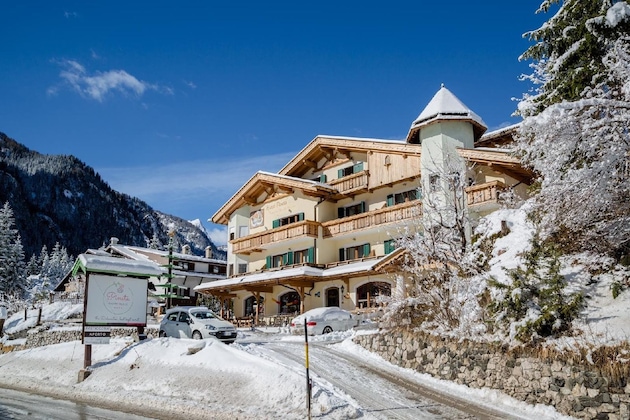 Gallery - Pineta Pastry Hotel