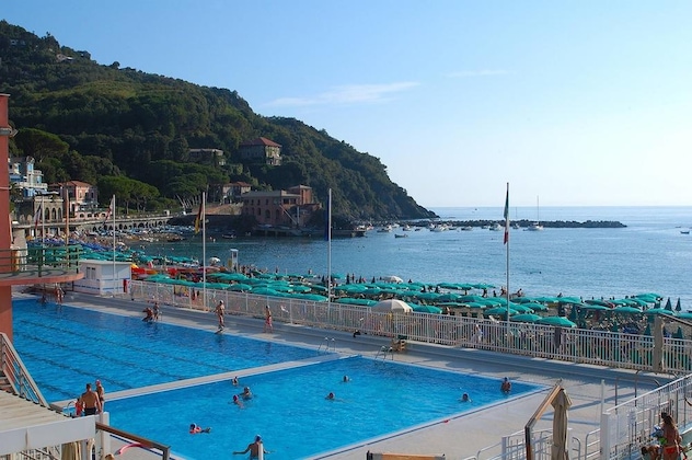 Gallery - La Perla Blu