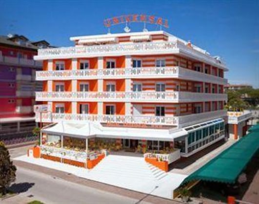 Gallery - Hotel Universal