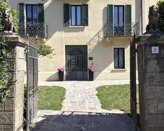 Gallery - Villa San Fedele