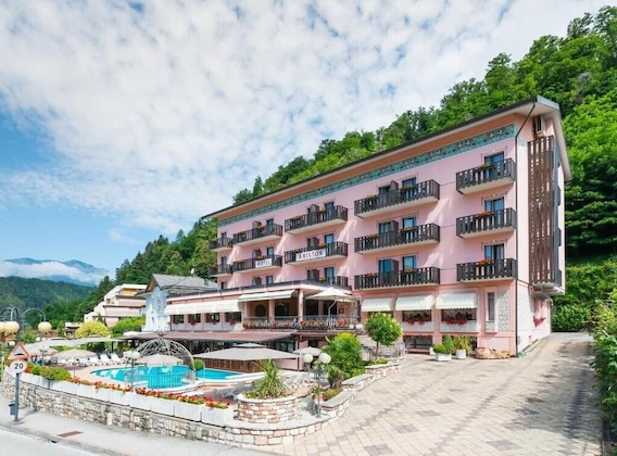 Gallery - Hotel Ariston