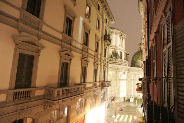 Gallery - Apart Hotel Lupetta 5