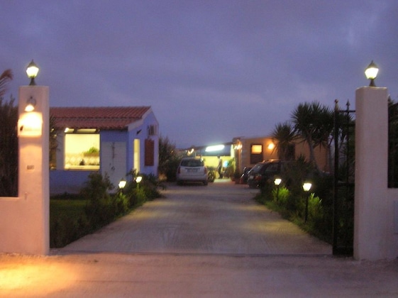 Gallery - B&B Villa Francesco