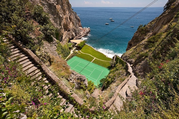 Gallery - Il San Pietro Di Positano