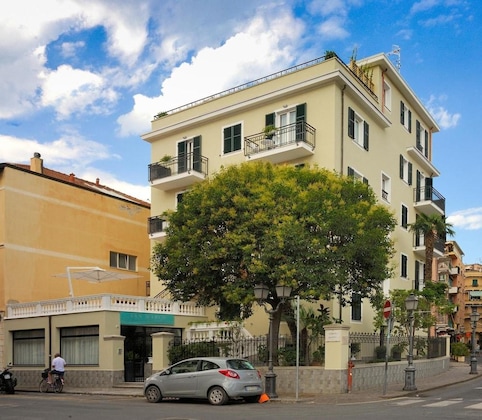 Gallery - Residence San Marco Suites&Apartments Alassio