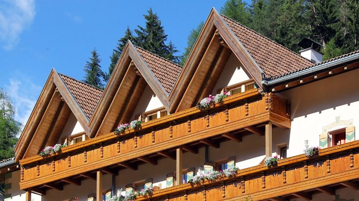 Gallery - Hotel Gallia