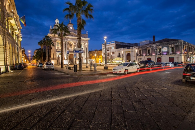 Gallery - Sicilia Etna Mare