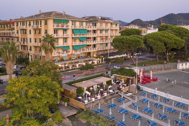 Gallery - Hotel Celeste